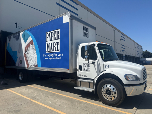 2021 FREIGHTLINER M2106 26&rsquo;FT BOX TRUCK WITH LIFT GATE, VIN # 3ALACXFC2MDMA5229, MILES: 185,765, DIESEL, LICENSE PLATE: 29054G3, UNIT #214
