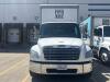 2021 FREIGHTLINER M2106 26&rsquo;FT BOX TRUCK WITH LIFT GATE, VIN # 3ALACXFC2MDMA5229, MILES: 185,765, DIESEL, LICENSE PLATE: 29054G3, UNIT #214 - 2