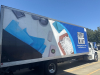 2021 FREIGHTLINER M2106 26&rsquo;FT BOX TRUCK WITH LIFT GATE, VIN # 3ALACXFC2MDMA5229, MILES: 185,765, DIESEL, LICENSE PLATE: 29054G3, UNIT #214 - 4