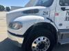 2021 FREIGHTLINER M2106 26&rsquo;FT BOX TRUCK WITH LIFT GATE, VIN # 3ALACXFC2MDMA5229, MILES: 185,765, DIESEL, LICENSE PLATE: 29054G3, UNIT #214 - 39
