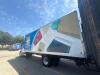2021 FREIGHTLINER M2106 26&rsquo;FT BOX TRUCK WITH LIFT GATE, VIN # 3ALACWD21MDMA5808, MILES: 232,410, LICENSE PLATE: 71270B3, DIESEL, UNIT #201 - 2