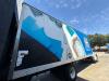 2021 FREIGHTLINER M2106 26&rsquo;FT BOX TRUCK WITH LIFT GATE, VIN # 3ALACWD21MDMA5808, MILES: 232,410, LICENSE PLATE: 71270B3, DIESEL, UNIT #201 - 28