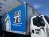 2021 FREIGHTLINER M2106 26&rsquo;FT BOX TRUCK WITH LIFT GATE, VIN # 3ALACWD21MDMA5808, MILES: 232,410, LICENSE PLATE: 71270B3, DIESEL, UNIT #201 - 59
