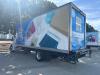 2021 FREIGHTLINER M2106 26&rsquo;FT BOX TRUCK WITH LIFT GATE, VIN # 3ALACXFC7MDMA5243, MILES: 234,571, LICENSE PLATE: 58666F3, DIESEL, UNIT #211 - 3