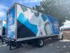 2021 FREIGHTLINER M2106 26&rsquo;FT BOX TRUCK WITH LIFT GATE, VIN # 3ALACXFC7MDMA5243, MILES: 234,571, LICENSE PLATE: 58666F3, DIESEL, UNIT #211 - 31
