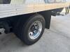 2021 FREIGHTLINER M2106 26&rsquo;FT BOX TRUCK WITH LIFT GATE, VIN # 3ALACXFC7MDMA5243, MILES: 234,571, LICENSE PLATE: 58666F3, DIESEL, UNIT #211 - 38