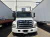 2017 HINO 268A 22&rsquo;FT BOX TRUCK, MILES: 274,178 VIN # 5PVNU8JV2H4S63770, LICENSE PLATE: 41831A2, DIESEL, UNIT #164 - 2