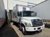 2017 HINO 268A 22&rsquo;FT BOX TRUCK, MILES: 274,178 VIN # 5PVNU8JV2H4S63770, LICENSE PLATE: 41831A2, DIESEL, UNIT #164 - 3