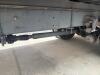 2017 HINO 268A 22&rsquo;FT BOX TRUCK, MILES: 274,178 VIN # 5PVNU8JV2H4S63770, LICENSE PLATE: 41831A2, DIESEL, UNIT #164 - 4
