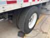 2017 HINO 268A 22&rsquo;FT BOX TRUCK, MILES: 274,178 VIN # 5PVNU8JV2H4S63770, LICENSE PLATE: 41831A2, DIESEL, UNIT #164 - 5