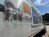 2017 HINO 268A 22&rsquo;FT BOX TRUCK, MILES: 274,178 VIN # 5PVNU8JV2H4S63770, LICENSE PLATE: 41831A2, DIESEL, UNIT #164 - 14