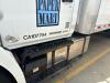 2017 HINO 268A 22&rsquo;FT BOX TRUCK, MILES: 274,178 VIN # 5PVNU8JV2H4S63770, LICENSE PLATE: 41831A2, DIESEL, UNIT #164 - 15