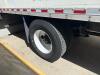 2017 HINO 268A 22&rsquo;FT BOX TRUCK, MILES: 274,178 VIN # 5PVNU8JV2H4S63770, LICENSE PLATE: 41831A2, DIESEL, UNIT #164 - 16