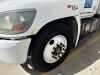 2017 HINO 268A 22&rsquo;FT BOX TRUCK, MILES: 274,178 VIN # 5PVNU8JV2H4S63770, LICENSE PLATE: 41831A2, DIESEL, UNIT #164 - 17