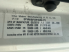 2017 HINO 268A 22&rsquo;FT BOX TRUCK, MILES: 274,178 VIN # 5PVNU8JV2H4S63770, LICENSE PLATE: 41831A2, DIESEL, UNIT #164 - 33