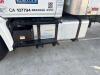 2016 HINO 268A 22&rsquo;FT BOX TRUCK, MILES: 200,717, VIN # 5PVNU8JT4G4S56705, LICENSE PLATE: 72534W1, , DIESEL, UNIT #153 - 2