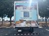 2016 HINO 268A 22&rsquo;FT BOX TRUCK, MILES: 200,717, VIN # 5PVNU8JT4G4S56705, LICENSE PLATE: 72534W1, , DIESEL, UNIT #153 - 8