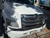 2016 HINO 268A 22&rsquo;FT BOX TRUCK, MILES: 200,717, VIN # 5PVNU8JT4G4S56705, LICENSE PLATE: 72534W1, , DIESEL, UNIT #153 - 10