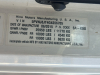 2016 HINO 268A 22&rsquo;FT BOX TRUCK, MILES: 200,717, VIN # 5PVNU8JT4G4S56705, LICENSE PLATE: 72534W1, , DIESEL, UNIT #153 - 77
