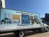 2016 HINO 268A 22&rsquo;FT BOX TRUCK, MILES: 268,203 VIN # 5PVNU8JT8G4S56724, LICENSE PLATE: 99452S2, DIESEL, UNIT #154 - 4