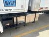 2016 HINO 268A 22&rsquo;FT BOX TRUCK, MILES: 268,203 VIN # 5PVNU8JT8G4S56724, LICENSE PLATE: 99452S2, DIESEL, UNIT #154 - 6