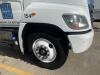 2016 HINO 268A 22&rsquo;FT BOX TRUCK, MILES: 268,203 VIN # 5PVNU8JT8G4S56724, LICENSE PLATE: 99452S2, DIESEL, UNIT #154 - 9