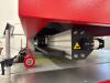 MTEX NS MULTI 800 LB Industrial Sheet-fed UV Inkjet Printer, includes automatic sheet feeder and controller, 2024 model year, 950 kg (2094 lbs) main unit weight, power: 120V AC &plusmn;10% (printer), 230V AC &plusmn;10% (feeder), compressed air: 150L/min (feeder), dime - 11