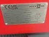 MTEX NS MULTI 800 LB Industrial Sheet-fed UV Inkjet Printer, includes automatic sheet feeder and controller, 2024 model year, 950 kg (2094 lbs) main unit weight, power: 120V AC &plusmn;10% (printer), 230V AC &plusmn;10% (feeder), compressed air: 150L/min (feeder), dime - 13