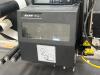 ID TECHNOLOGY 252 LABEL PRINTER/APPLICATOR WITH SATO S84EX PRINTER, ALLEN BRADLEY POWERFLEX 523 AC DRIVER, 1&rsquo;FT X 6&rsquo;FT POWER BELT CONVEYOR, AND COMPUTER, YEAR : 2019 - 10