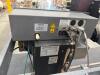 ID TECHNOLOGY 252 LABEL PRINTER/APPLICATOR WITH SATO S84EX PRINTER, ALLEN BRADLEY POWERFLEX 523 AC DRIVER, 1&rsquo;FT X 6&rsquo;FT POWER BELT CONVEYOR, AND COMPUTER, YEAR : 2019 - 12
