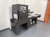 Truline TP1622MK L-Bar Sealer and TP1812-28 Shrink Tunnel, featuring a 16" x 22" seal area, 12" x 18" tunnel opening, 220V power supply, Serial Numbers: S210459 (Sealer), T210465 (Tunnel). YEAR: 2021, LOCATION: (IN ROOM WITH MTEX PRINTER) - 2