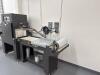 Truline TP1622MK L-Bar Sealer and TP1812-28 Shrink Tunnel, featuring a 16" x 22" seal area, 12" x 18" tunnel opening, 220V power supply, Serial Numbers: S210459 (Sealer), T210465 (Tunnel). YEAR: 2021, LOCATION: (IN ROOM WITH MTEX PRINTER) - 3
