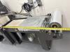 Truline TP1622MK L-Bar Sealer and TP1812-28 Shrink Tunnel, featuring a 16" x 22" seal area, 12" x 18" tunnel opening, 220V power supply, Serial Numbers: S210459 (Sealer), T210465 (Tunnel). YEAR: 2021, LOCATION: (IN ROOM WITH MTEX PRINTER) - 7