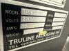 Truline TP1622MK L-Bar Sealer and TP1812-28 Shrink Tunnel, featuring a 16" x 22" seal area, 12" x 18" tunnel opening, 220V power supply, Serial Numbers: S210459 (Sealer), T210465 (Tunnel). YEAR: 2021, LOCATION: (IN ROOM WITH MTEX PRINTER) - 9