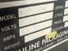 Truline TP1622MK L-Bar Sealer and TP1812-28 Shrink Tunnel, featuring a 16" x 22" seal area, 12" x 18" tunnel opening, 220V power supply, Serial Numbers: S210459 (Sealer), T210465 (Tunnel). YEAR: 2021, LOCATION: (IN ROOM WITH MTEX PRINTER) - 11