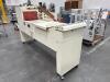 PACKALL V1824D UTILIZED SHRINK SYSTEM, SERIAL: 5870 - 2