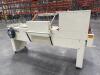 PACKALL V1824D UTILIZED SHRINK SYSTEM, SERIAL: 5870 - 4