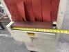 PACKALL V1824D UTILIZED SHRINK SYSTEM, SERIAL: 5870 - 5