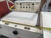 PACKALL V1824D UTILIZED SHRINK SYSTEM, SERIAL: 5870 - 7