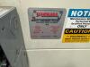 PACKALL V1824D UTILIZED SHRINK SYSTEM, SERIAL: 5870 - 8