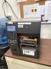 ZEBRA ZT410 LABEL PRINTER
