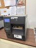 ZEBRA ZT410 LABEL PRINTER