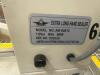 AIE 600T2 EXTRA LONG 24-INCH IMPULSE HAND SEALER - 2