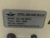 AIE 600T2 EXTRA LONG 24-INCH IMPULSE HAND SEALER - 2