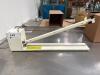AIE 600T2 EXTRA LONG 24-INCH IMPULSE HAND SEALER