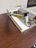 AIE-2013 I IMPULSE WRAPPING MACHINE, Approx. 13" Seal, 120V, 250W - 2