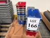 Lot Of Assorted Bins - 3