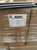 Lot (20) Pallets ASST&rsquo;D: TIN CANS, ROUND CLEAR PVC AND STEEL CANS, RED BASKET BOXES, SILVERl,RED CORRUGATED TUCK TOP BOXES, PINK PREMIUM AUTOMATIC BAKERY BOXES,SHINK BAGS, WHITE STACKABLE DELI BOXES, BLACK GLOSS LUC GIFT BOXES, PERMASEAL, CLEAR PLASTIC TU - 5