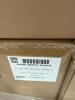 Lot (20) Pallets ASST&rsquo;D: TIN CANS, ROUND CLEAR PVC AND STEEL CANS, RED BASKET BOXES, SILVERl,RED CORRUGATED TUCK TOP BOXES, PINK PREMIUM AUTOMATIC BAKERY BOXES,SHINK BAGS, WHITE STACKABLE DELI BOXES, BLACK GLOSS LUC GIFT BOXES, PERMASEAL, CLEAR PLASTIC TU - 24