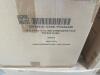 Lot (20) Pallets ASST&rsquo;D: TIN CANS, ROUND CLEAR PVC AND STEEL CANS, RED BASKET BOXES, SILVERl,RED CORRUGATED TUCK TOP BOXES, PINK PREMIUM AUTOMATIC BAKERY BOXES,SHINK BAGS, WHITE STACKABLE DELI BOXES, BLACK GLOSS LUC GIFT BOXES, PERMASEAL, CLEAR PLASTIC TU - 38